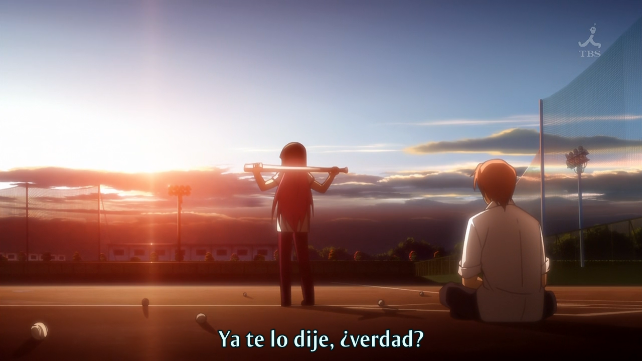 Angel Beats! (Inshuheki)